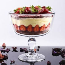 Load image into Gallery viewer, The Liana Footed Dessert Bowl
