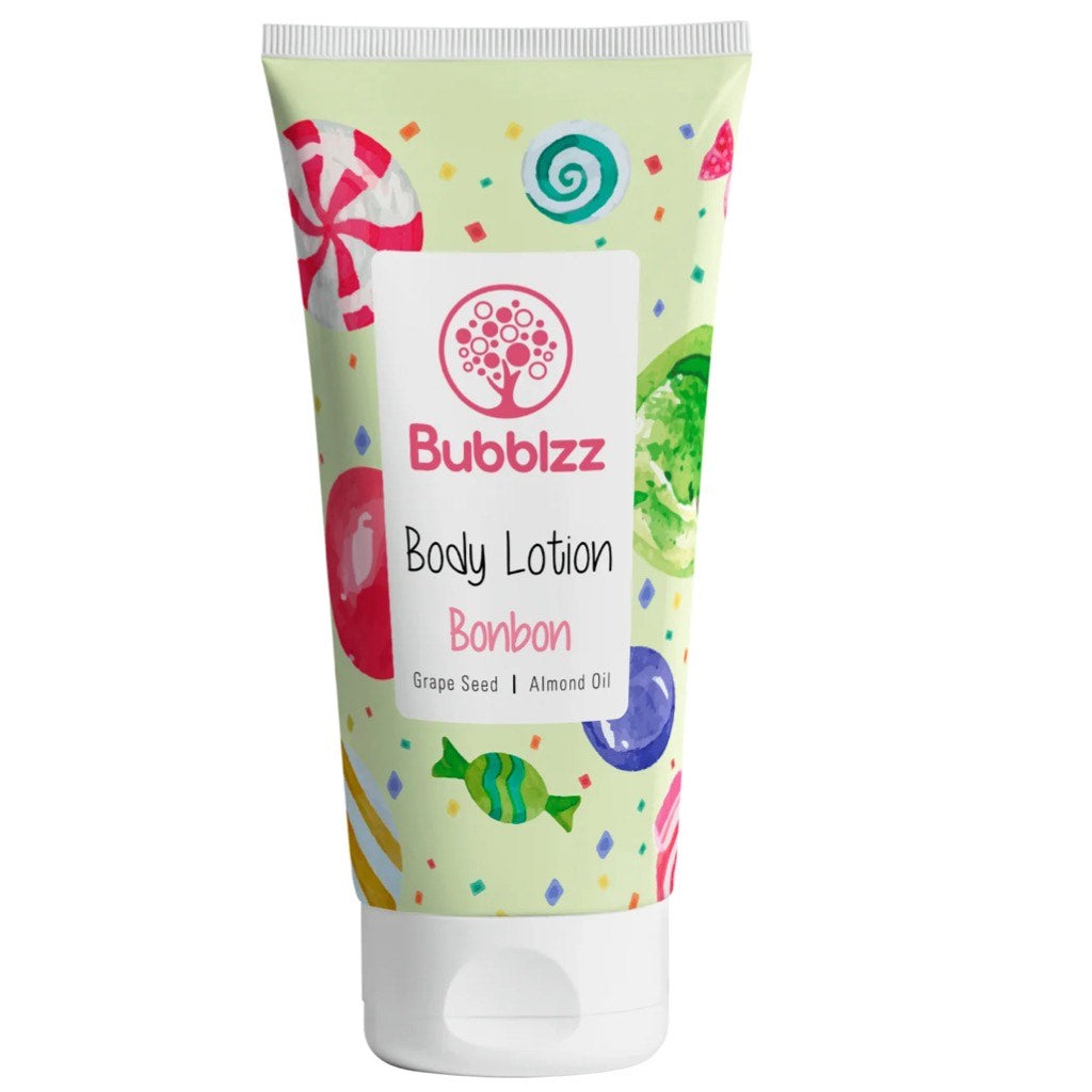 Bonbon Ultra Rich Body Lotion