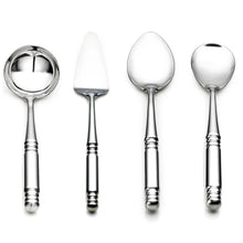 Load image into Gallery viewer, Il Bianco Serving Cutlery
