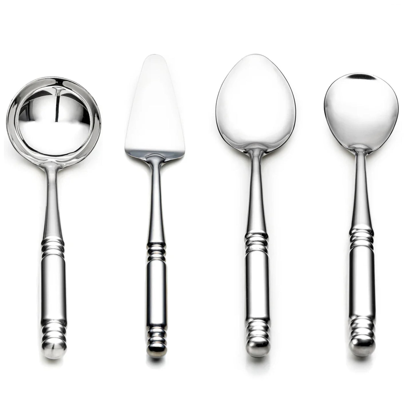 Il Bianco Serving Cutlery