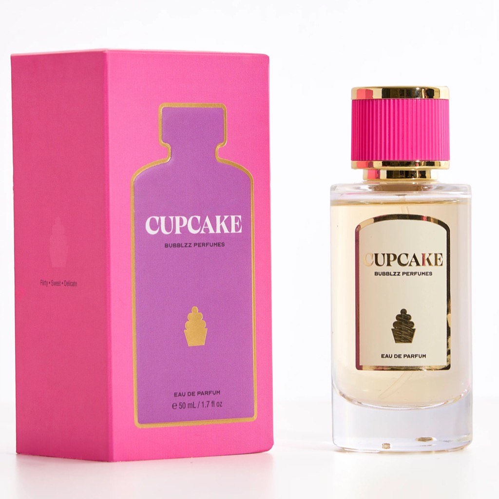 Cupcake Perfume 50ml