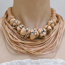 Load image into Gallery viewer, The Silvana Necklace
