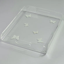 Load image into Gallery viewer, The Butterflies Serving Tray
