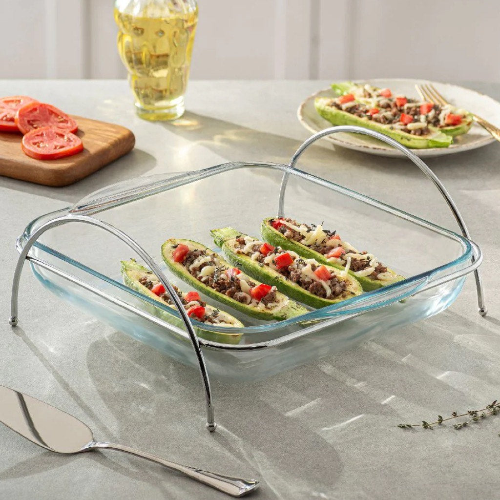 The Maniera Serving Dish