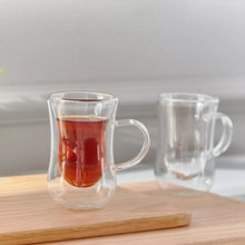 Load image into Gallery viewer, The Double Wall Istikana Set of Two
