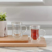 Load image into Gallery viewer, The Double Wall Istikana Set of Two
