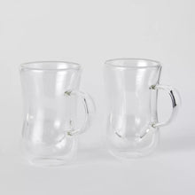 Load image into Gallery viewer, The Double Wall Istikana Set of Two
