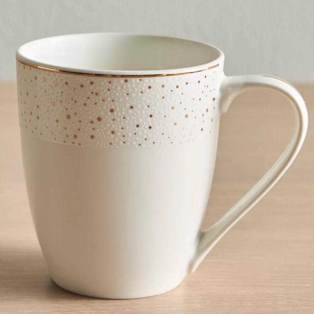 The Classico Single Mug – MAWD