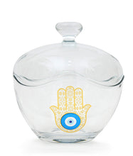 Load image into Gallery viewer, The Kaff Tamr Jar
