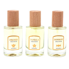 Load image into Gallery viewer, Trio Marvelous Scents Sensual Minis Collection
