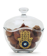 Load image into Gallery viewer, The Kaff Tamr Jar
