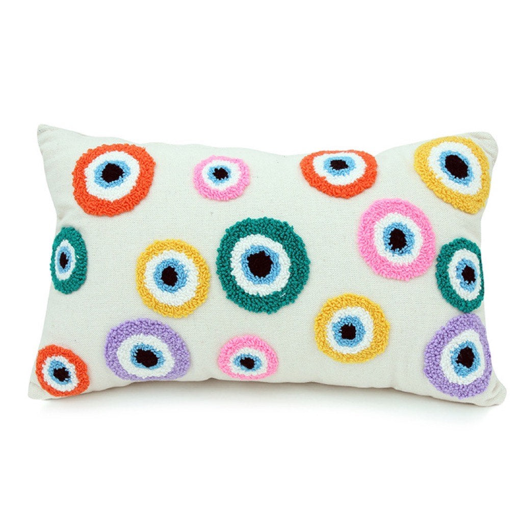 The Tatiana Cushion