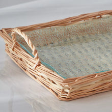 Load image into Gallery viewer, The Saharah Serving Platter Tray
