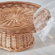 Load image into Gallery viewer, The Saharah Cake Stand
