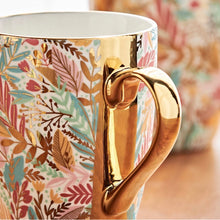 Load image into Gallery viewer, The Positano Set of Six Mugs
