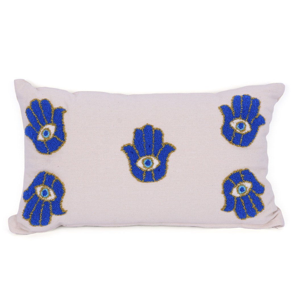 The Lia Cushion