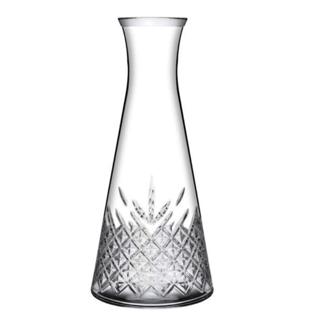 The Alba Decanter