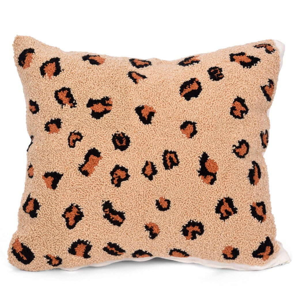 The Native Tufted Cushion