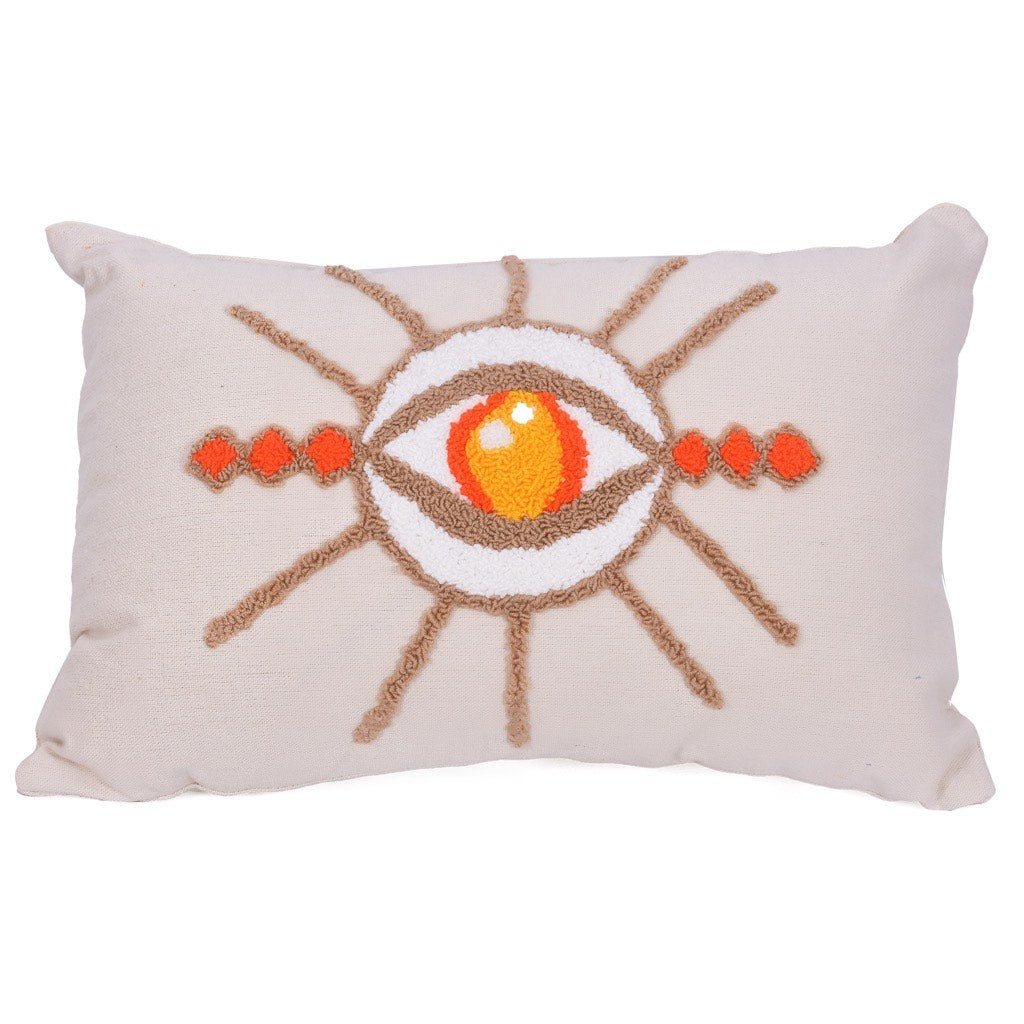 The Roberta Cushion