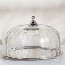 Load image into Gallery viewer, The Primadonna Deluxe Cake Stand
