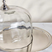 Load image into Gallery viewer, The Primadonna Deluxe Cake Stand
