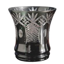 Load image into Gallery viewer, The Grey Murano Candle Holder
