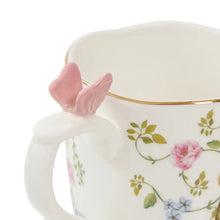 Load image into Gallery viewer, Dancing Butterflies The Single Mug
