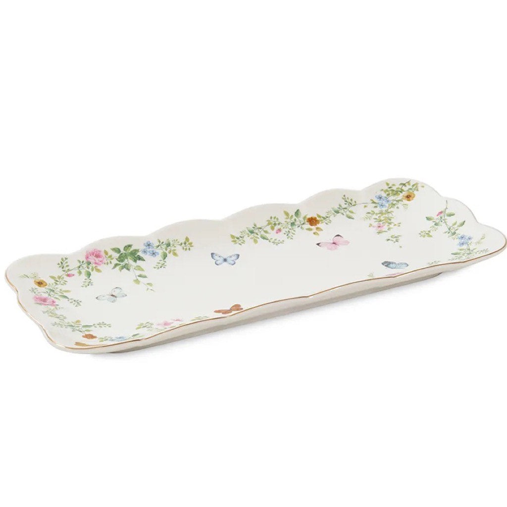 Dancing Butterflies - The Dessert Platter