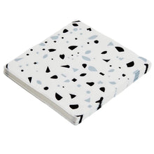 Load image into Gallery viewer, The Terrazzo Pack of 20 Napkins
