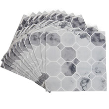 Load image into Gallery viewer, The Tiles Pack of 20 Napkins
