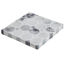 Load image into Gallery viewer, The Tiles Pack of 20 Napkins
