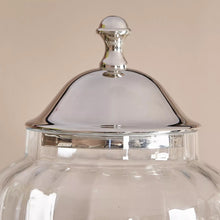 Load image into Gallery viewer, The Continental Condiment Jar - Mediano
