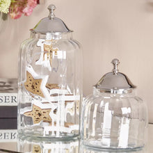 Load image into Gallery viewer, The Continental Condiment Jar - Mediano
