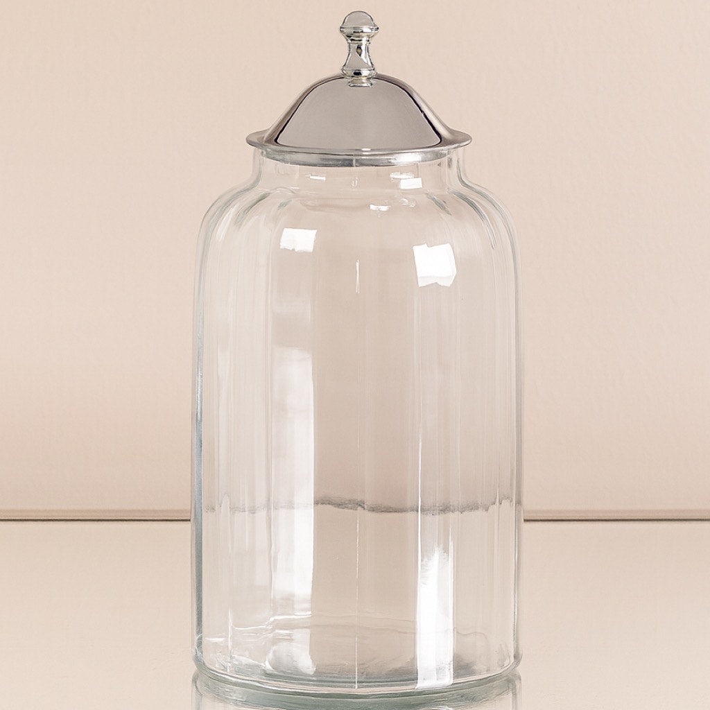 The Continental Condiment Jar - Grande
