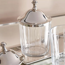 Load image into Gallery viewer, The Continental Condiment Jar Set Trio
