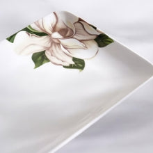 Load image into Gallery viewer, The Magnolia Serving Platter
