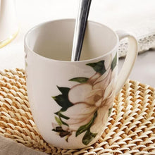 Load image into Gallery viewer, The Magnolia Single Mug
