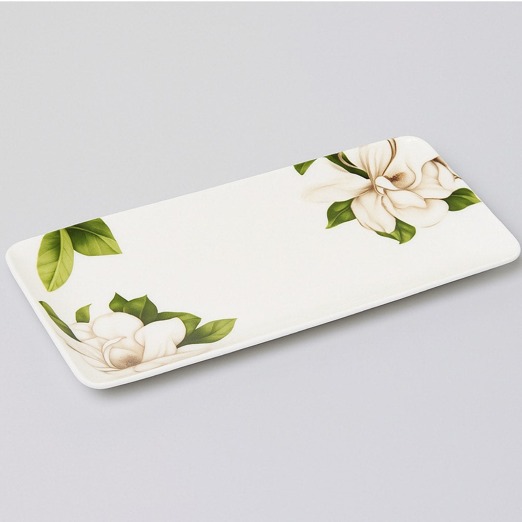 The Magnolia Serving Platter
