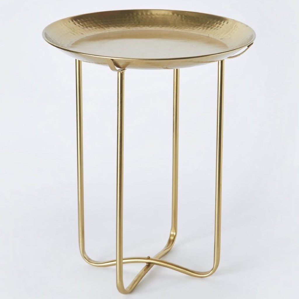 The Zayna Tray Table