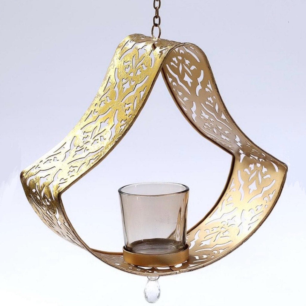 The Sway Hanging Lantern