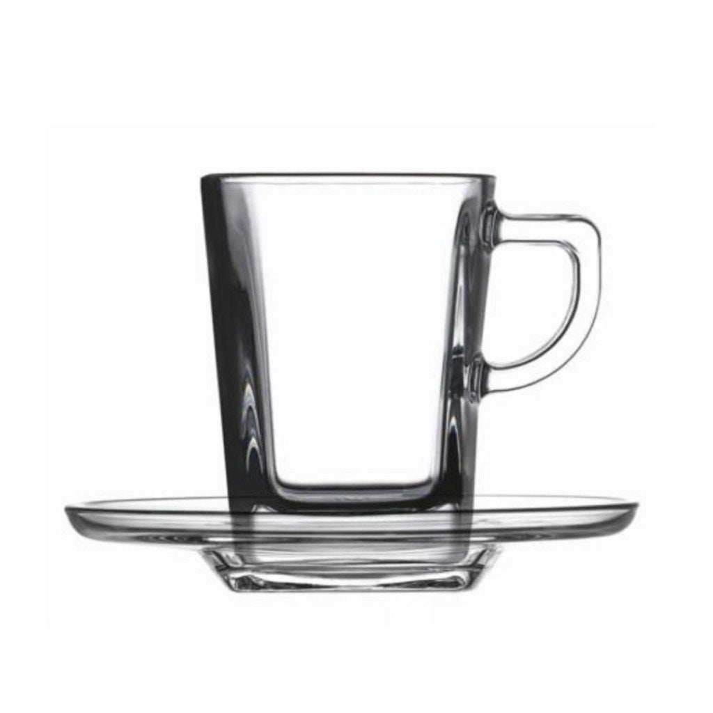 The Salvadore Espresso Set Of Six