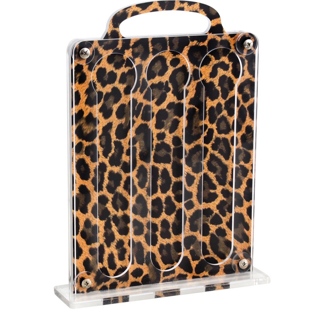 L'animal By MAWD Espresso Pod Organizer