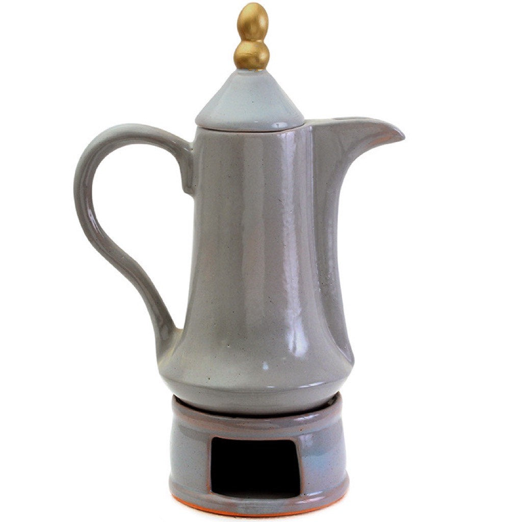 The Pearl Collection: The Arabic Coffee Dalla