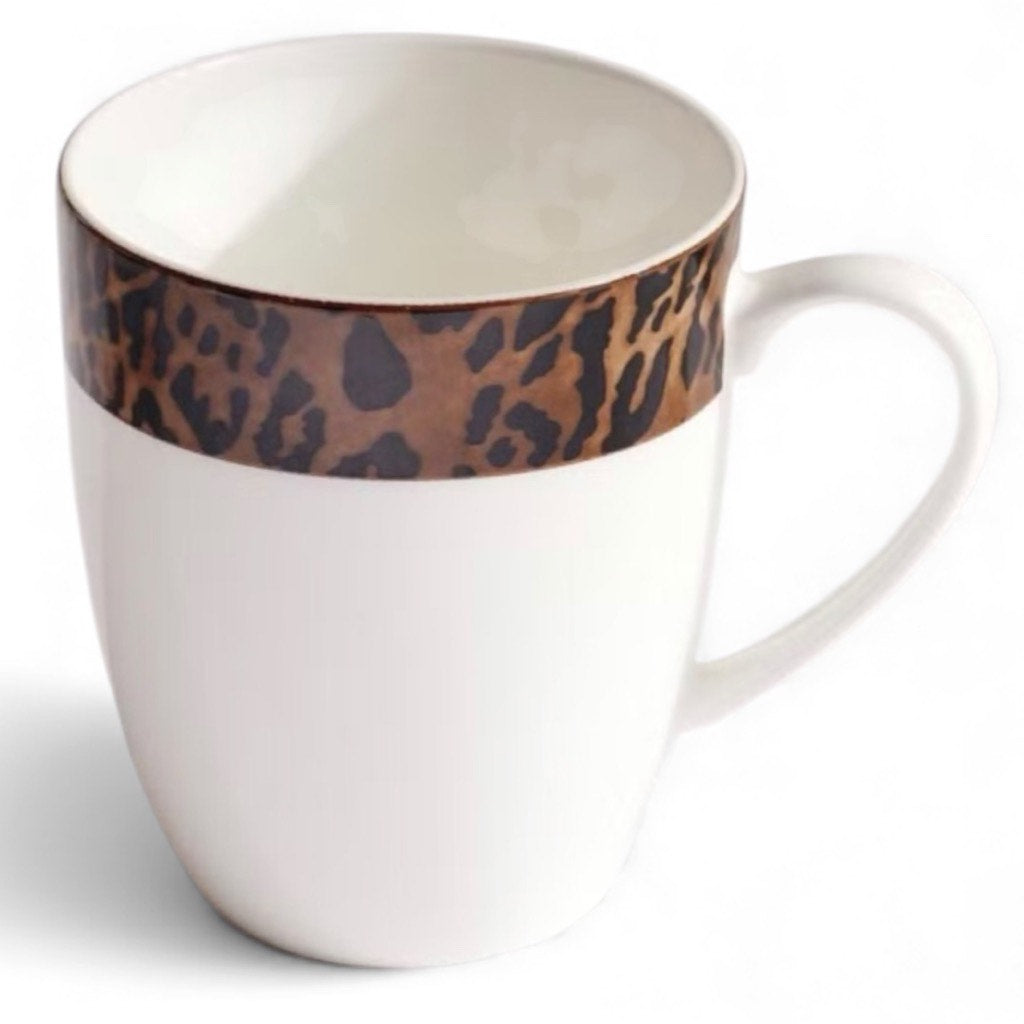 L'Animal Single Mug
