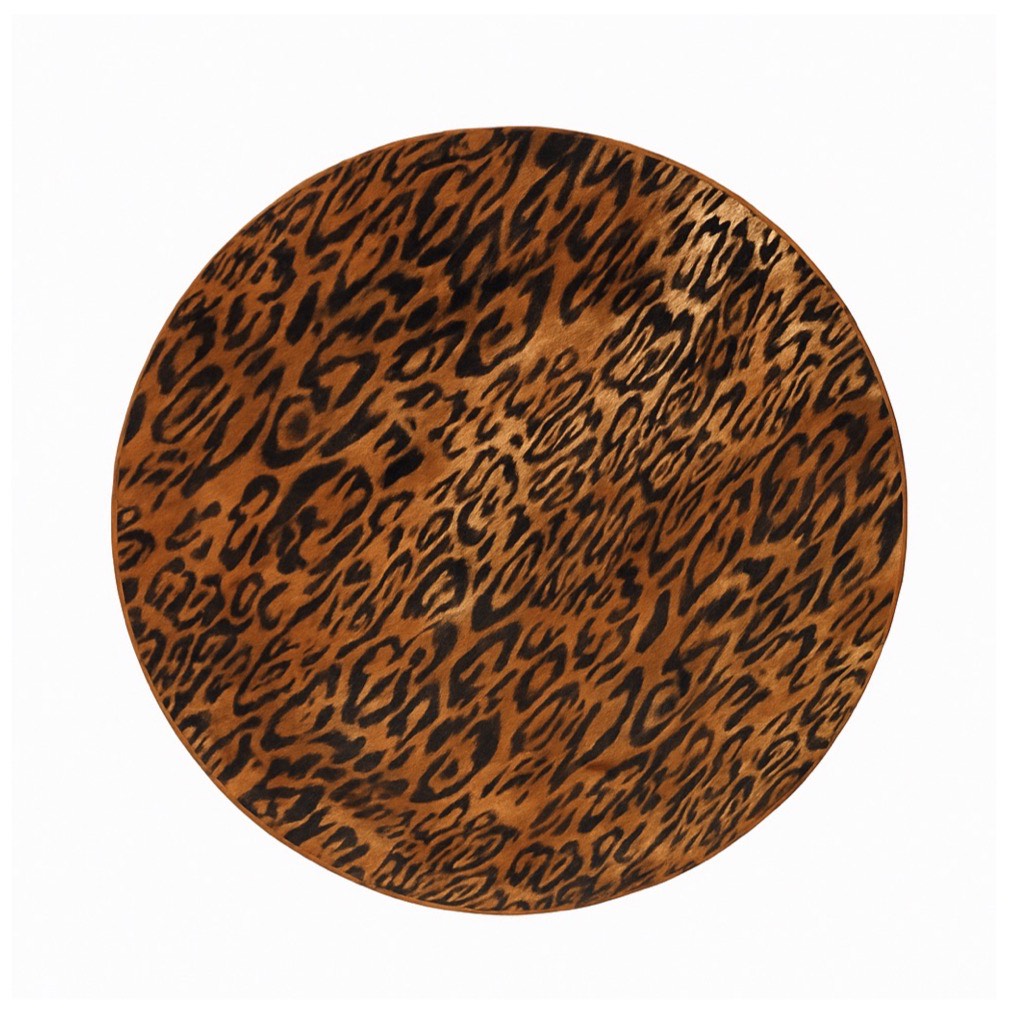 L'Animal Single Dessert Plate