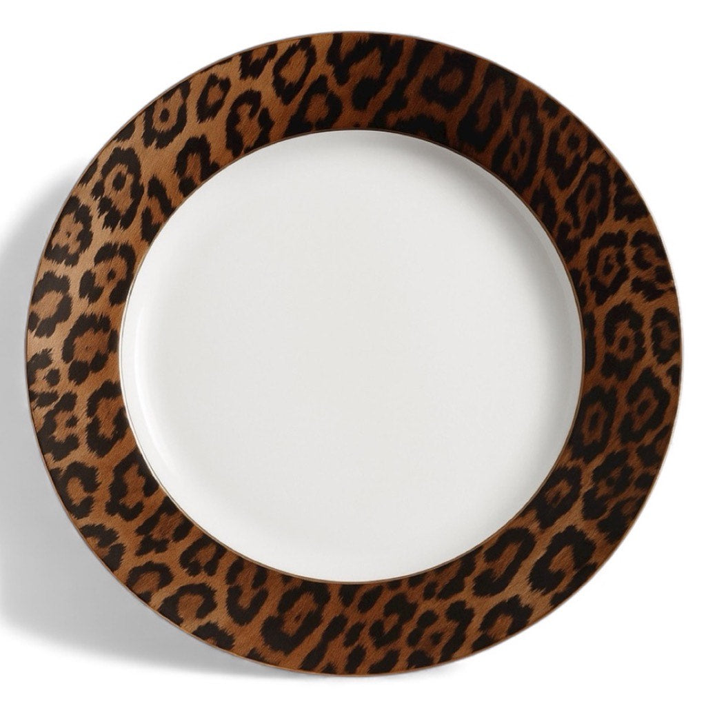L'Animal Single Dinner Plate