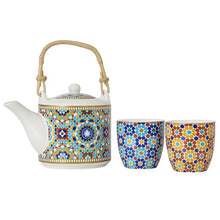 Load image into Gallery viewer, The Marrakesh Collection: The Herbal Tea For Two Set
