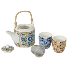 Load image into Gallery viewer, The Marrakesh Collection: The Herbal Tea For Two Set
