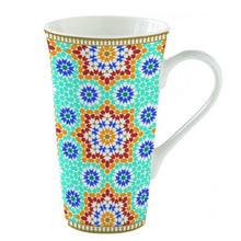 Load image into Gallery viewer, The Marrakesh Collection: The XL Mug
