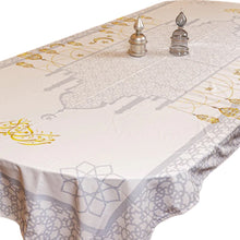 Load image into Gallery viewer, The Dome Rectangular Table Cloth
